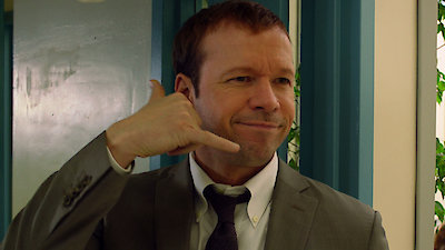 Blue Bloods Season 2 Episode 5