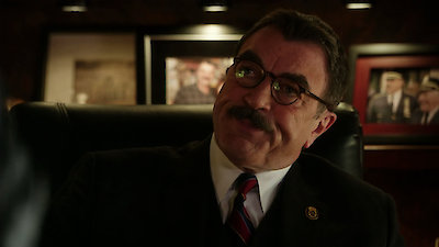 Blue Bloods Season 2 Episode 6
