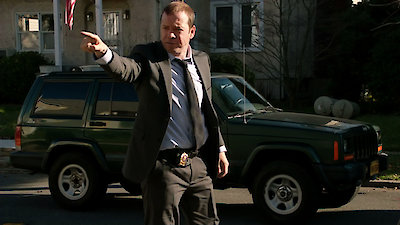 Blue Bloods Season 2 Episode 12