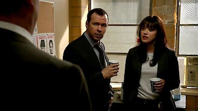 Blue Bloods Season 3 Episode 18