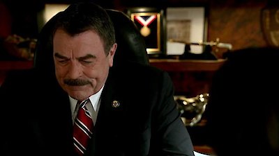 Blue Bloods Season 3 Episode 20