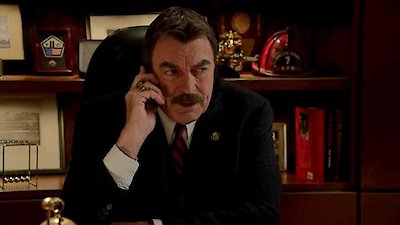 Blue Bloods Season 4 Episode 1