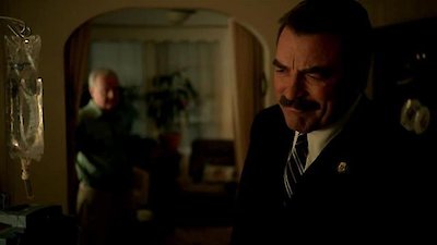 Blue Bloods Season 4 Episode 2