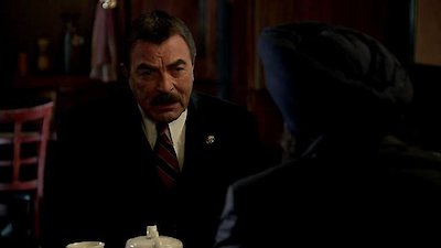 Blue Bloods Season 4 Episode 10