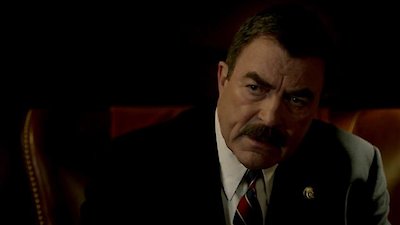 Blue Bloods Season 5 Episode 2