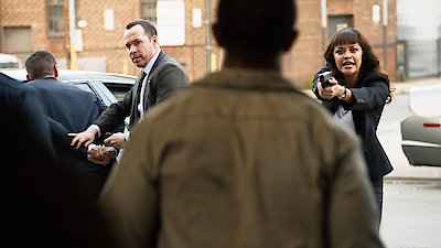 Blue Bloods Season 5 Episode 5