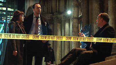 Blue Bloods Season 5 Episode 9