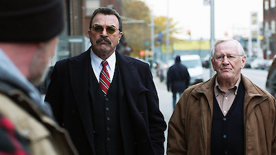 Blue Bloods Season 5 Episode 10