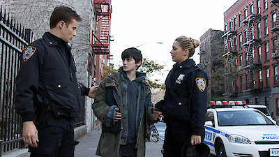 Blue Bloods Season 5 Episode 12