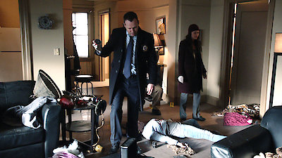 Blue Bloods Season 5 Episode 19