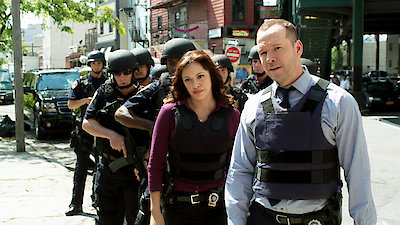 Blue Bloods Season 6 Episode 5