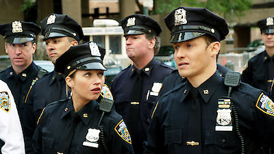 Blue Bloods Season 6 Episode 6