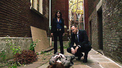 Blue Bloods Season 6 Episode 8