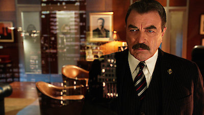 Blue Bloods Season 6 Episode 13