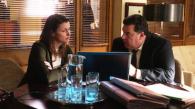 Blue Bloods Season 6 Episode 15