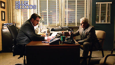 Blue Bloods Season 6 Episode 18