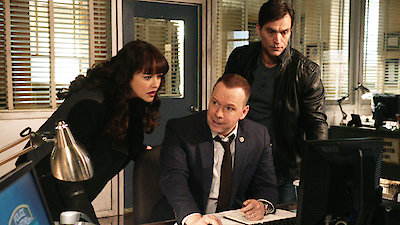 Blue Bloods Season 6 Episode 19