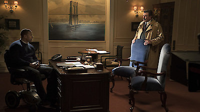 Blue Bloods Season 6 Episode 22