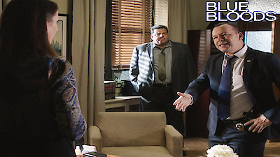 Blue Bloods Season 7 Episode 7