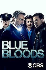 Blue Bloods