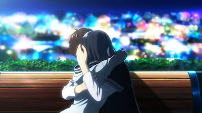 LOVE and LIES Season 1 Episode 1