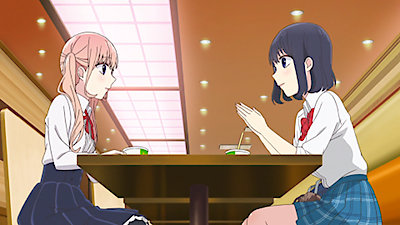 LOVE and LIES Season 1 Episode 2