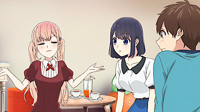 LOVE and LIES Season 1 Episode 3