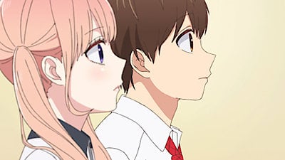 Love and Lies  Koi to Uso Wikia  Fandom