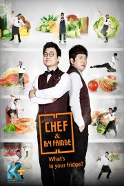 Chef & My Fridge