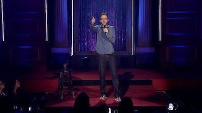 The Standups Season 2 Episode 1