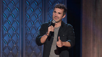 The Standups Season 3 Episode 3