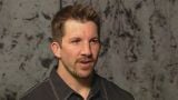 RED ZONE Interview with Football Player Dallas Clark