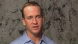 RED ZONE Interview with Peyton Manning