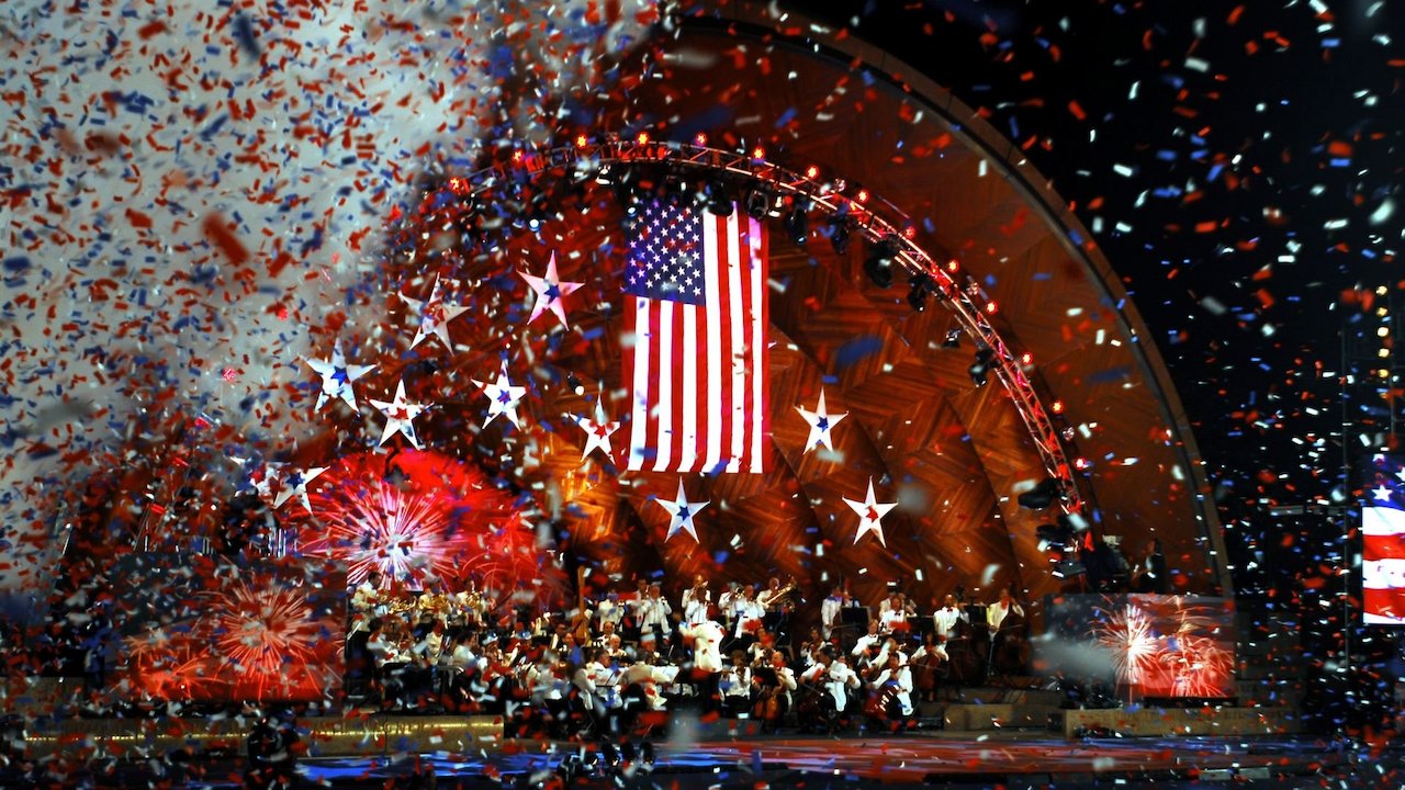 Watch The Boston Pops Fireworks Spectacular Season 2017 Episode 1