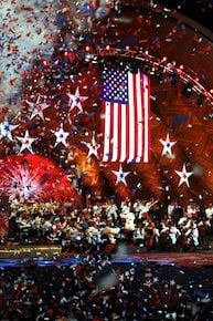 The Boston Pops Fireworks Spectacular