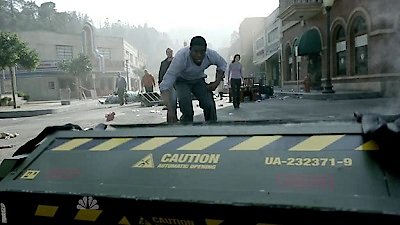Persons Unknown Season 1 Episode 3