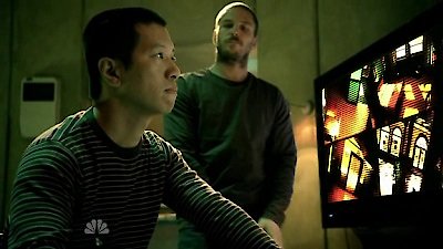 Persons Unknown Season 1 Episode 7