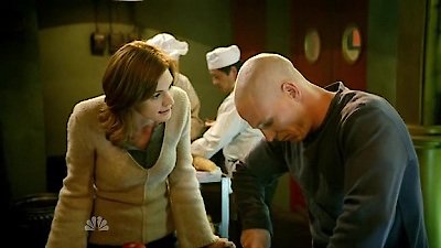 Persons Unknown Season 1 Episode 9