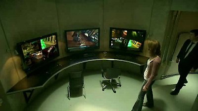Persons Unknown Season 1 Episode 11