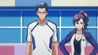 DIVE!! Season 1 Episode 2