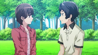 DIVE!! Season 1 Episode 3