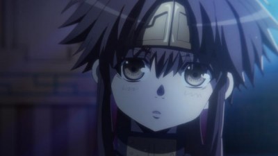 Saiyuki Reload Blast Season 1 Episode 5