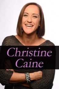 Christine Caine