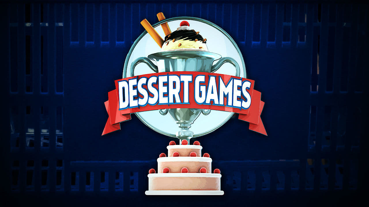 Dessert Games