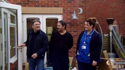 Love Your Garden Season 3 Episode 8