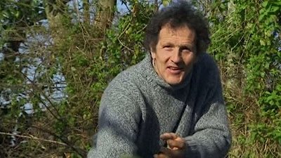 Gardeners' World Season 1 Episode 1