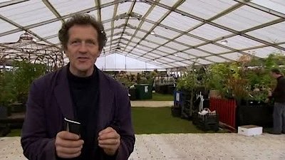 Gardeners' World Season 1 Episode 9