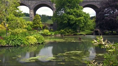 Gardeners' World Season 1 Episode 18