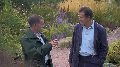 Gardeners' World Season 1 Episode 21