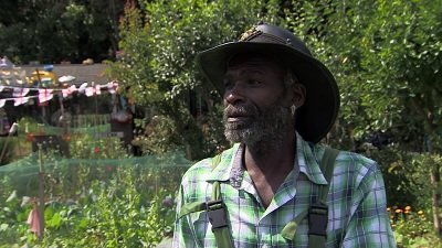 Gardeners' World Season 1 Episode 22